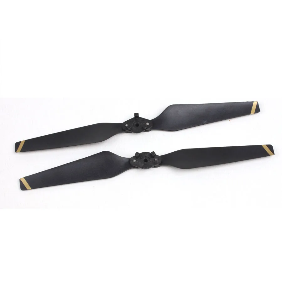 1 Pair 8330F Propellers Quick release Props Foldable Propellers for DJI MAVIC PRO