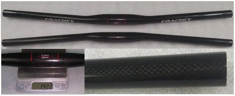 FLAT BAR