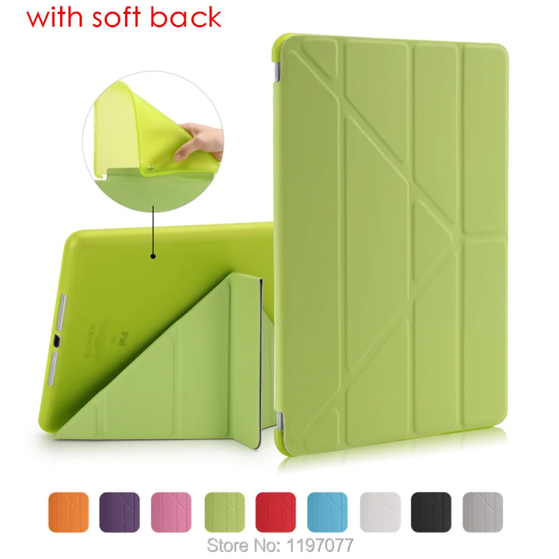 9.7 Pro-Green