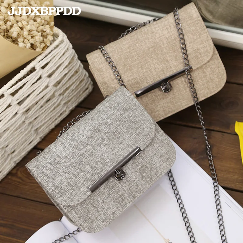 JJDXBPPDD модная женская сумка из искусственной кожи на цепочке с верхней ручкой
