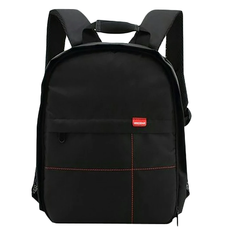 

Multi-Functional Camera Backpack Video Digital Dslr Bag Waterproof Outdoor Camera Photo Bag Case For Nikon/ For Canon/DSLR