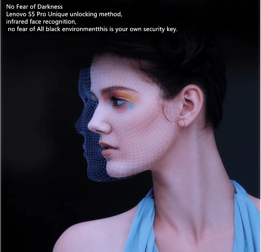 Top Global Rom Lenovo S5 Pro L58041 6GB 128GB Octa-core AI Dual Camera Snapdragon SDM636 ZUI5.0 4G FDD LTE 6.2"FHD+ 2246x1080 7