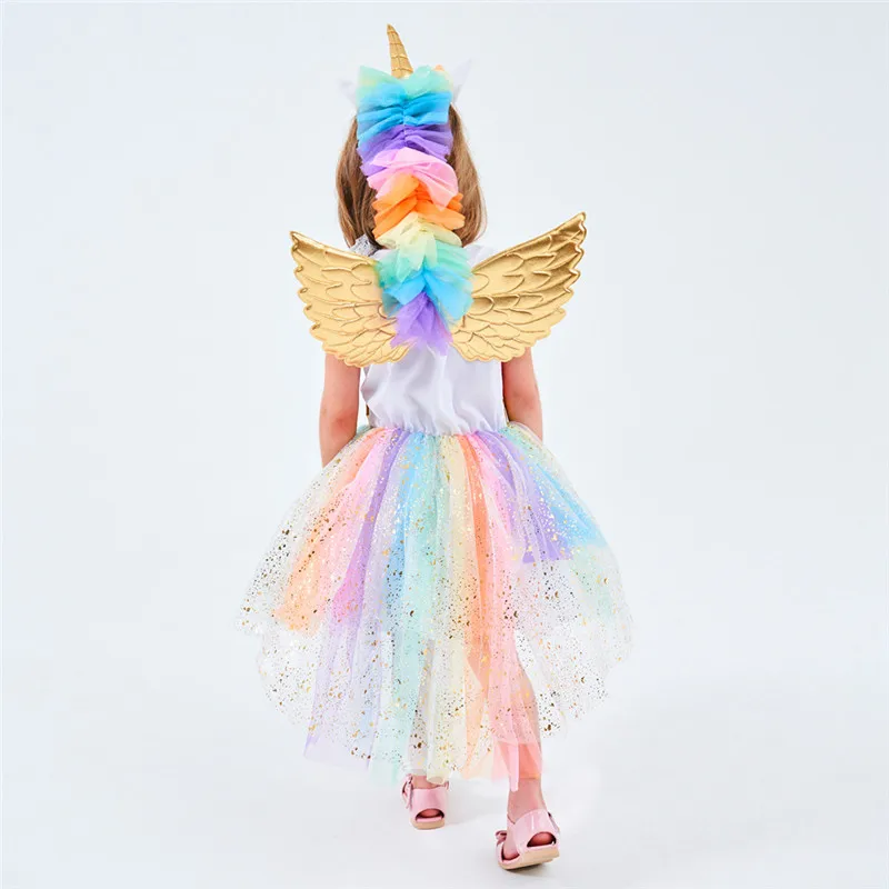 toddler unicorn dress