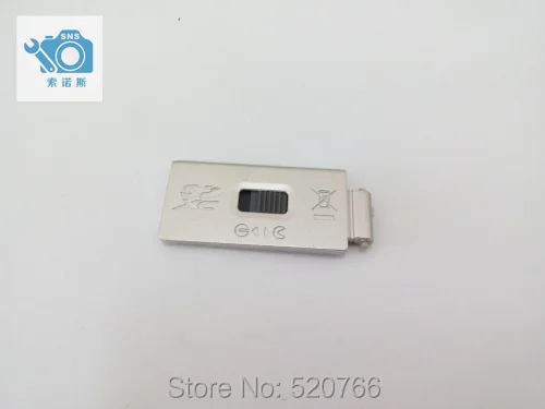 90%new original for OLYMPU E-PL5 E-PL6 Battery cover PL5 PL6 COVER