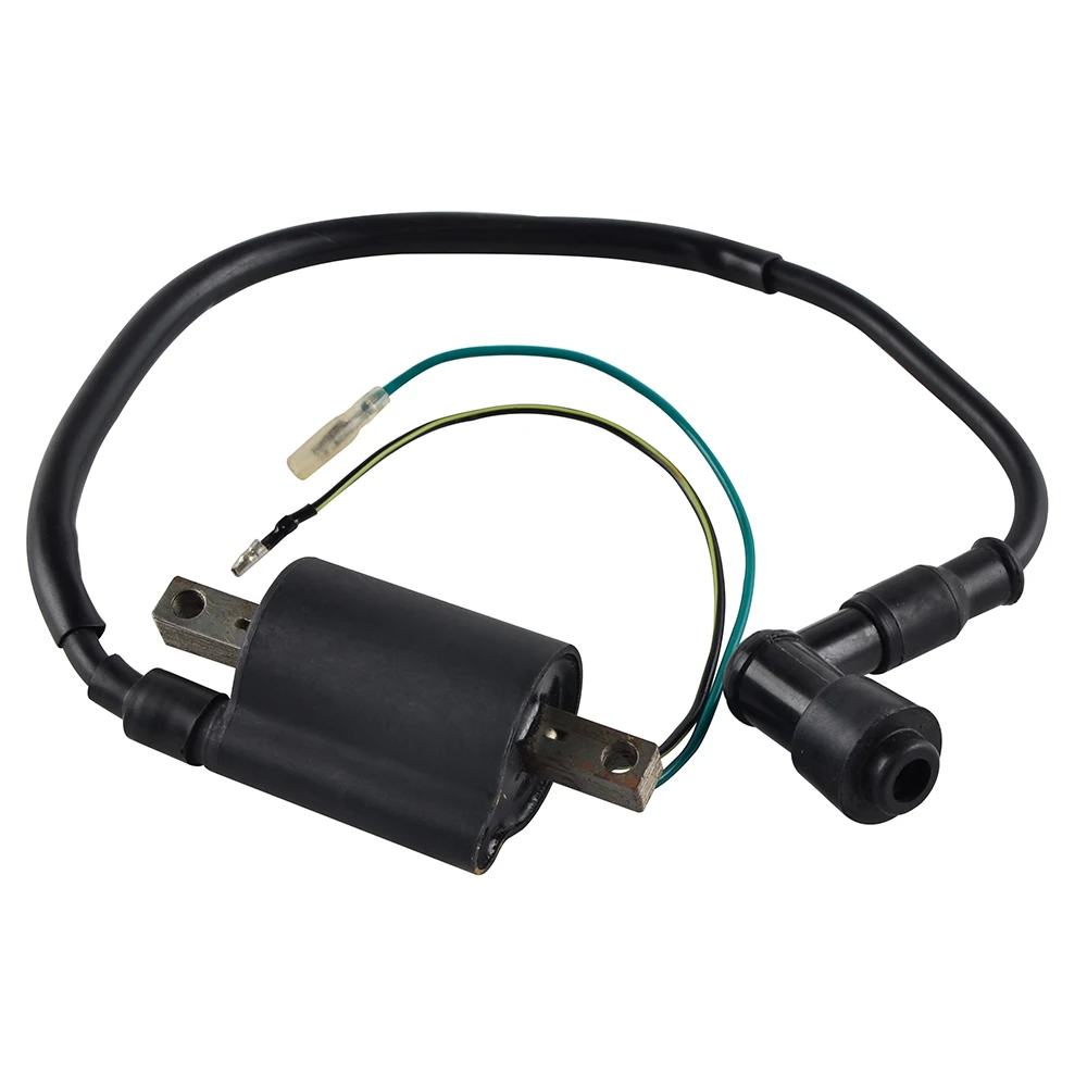 Motorcycle 6V 6 Volt Ignition Coil For Honda CB100 CL100 CL100S SL100 SL125 Motorcycle 6V 6 Volt Ignition Coil For Honda CB100 CL100 CL100S SL100 SL125