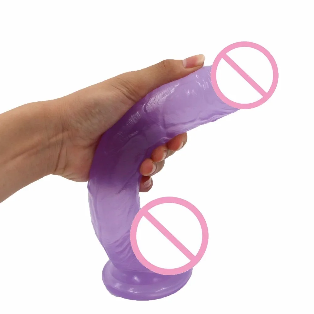 YEMA супер большой фаллоимитатор реалистичный пенис поддельный член огромные