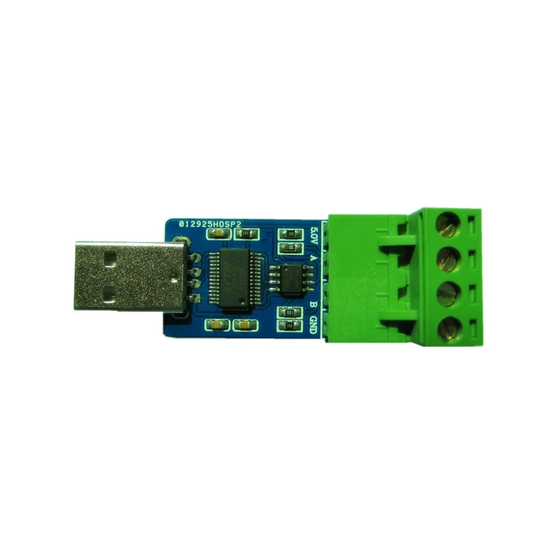 USB к 485 модуль USB2.0 RS422/RS485 конвертер UT485-S обычной версии | Обустройство дома