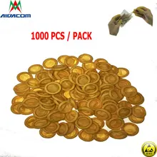 AIDACOM 500 г/упак. бежевый антистатический порошок Антистатическая Антискользящая натуральная латексная резина текстурированные кончики пальцев коты защитные перчатки