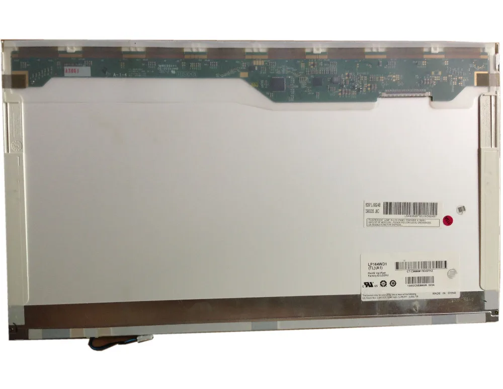 LP164WD1 TLA1 (TL)(A1) 16 4 &quotГЛЯНЦЕВЫЙ ЖК-экран для ноутбука HD 1600*900 | Компьютеры и офис