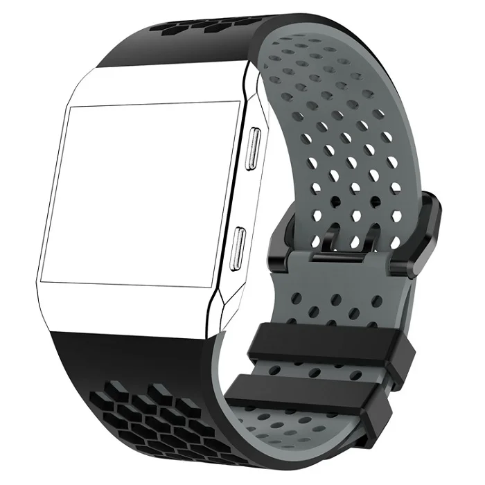 fitbit ionic adidas strap