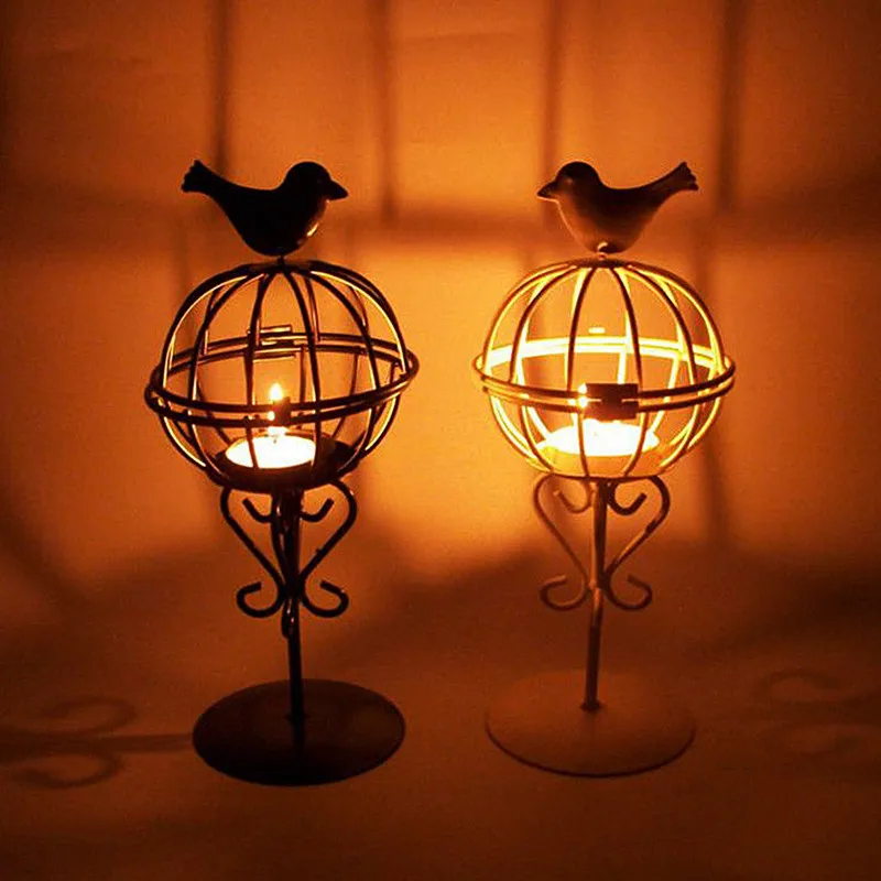 Compra lámpara de mesa online al por mayor de china ... Wedding Candelabros diseño