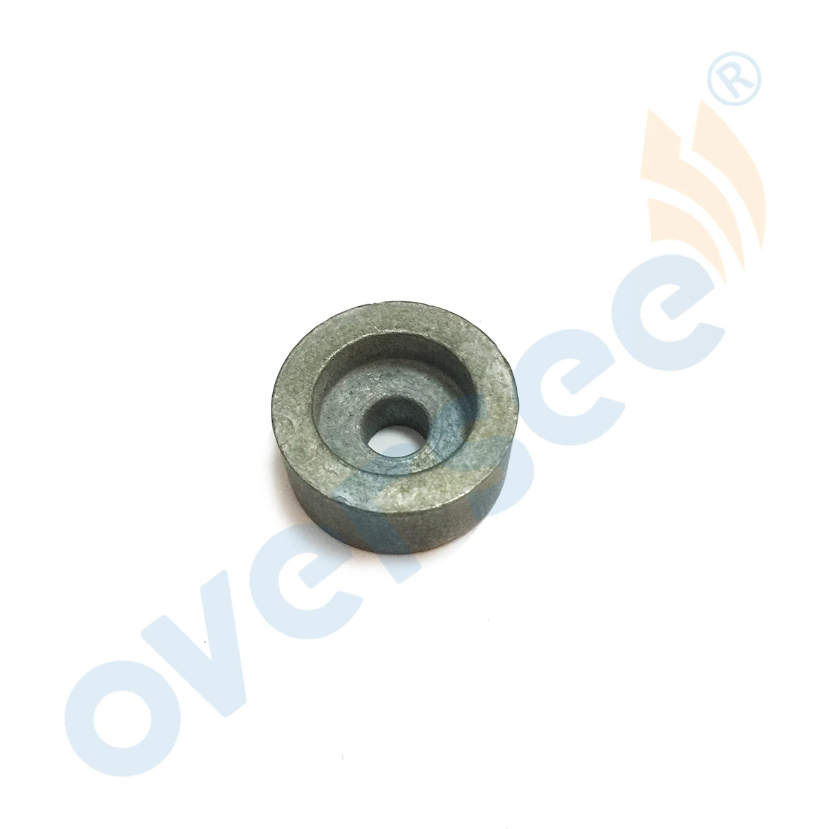

OVERSEE ANODE 676-45251-00 For Parsun YAMAHA Outboard Engine 40HP C40 (91'-97'), CV40