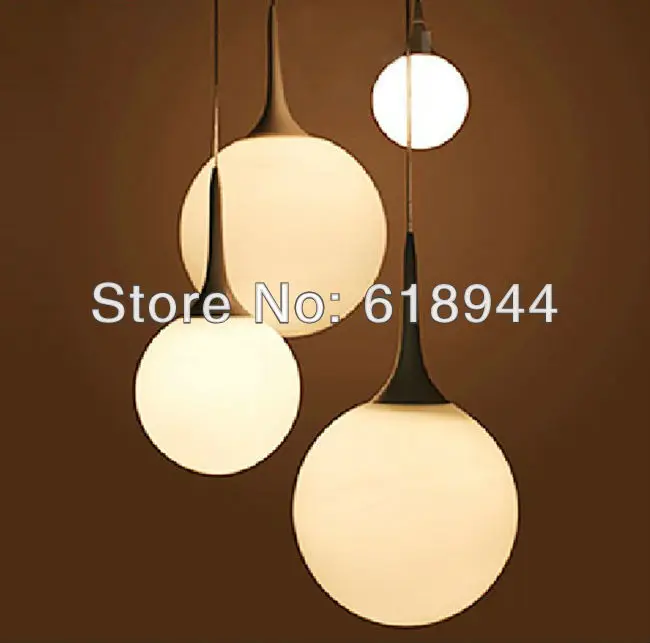 2013 HOT Selling cast glass pendant light Modern Fashionable Luxury