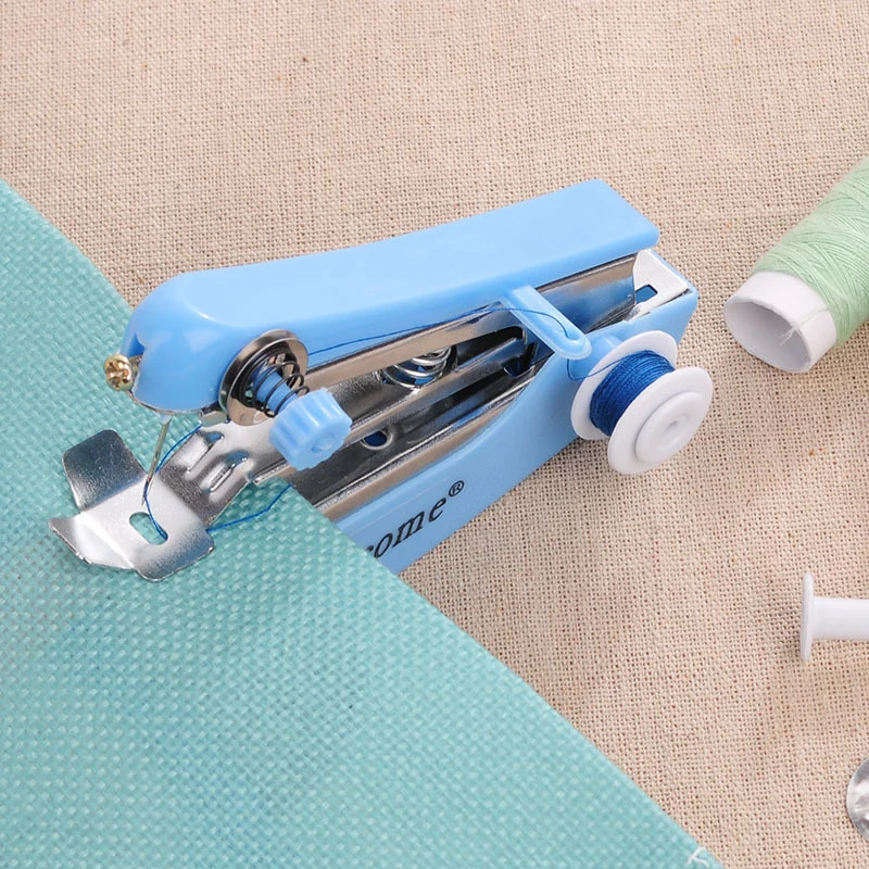 sewing machine 6