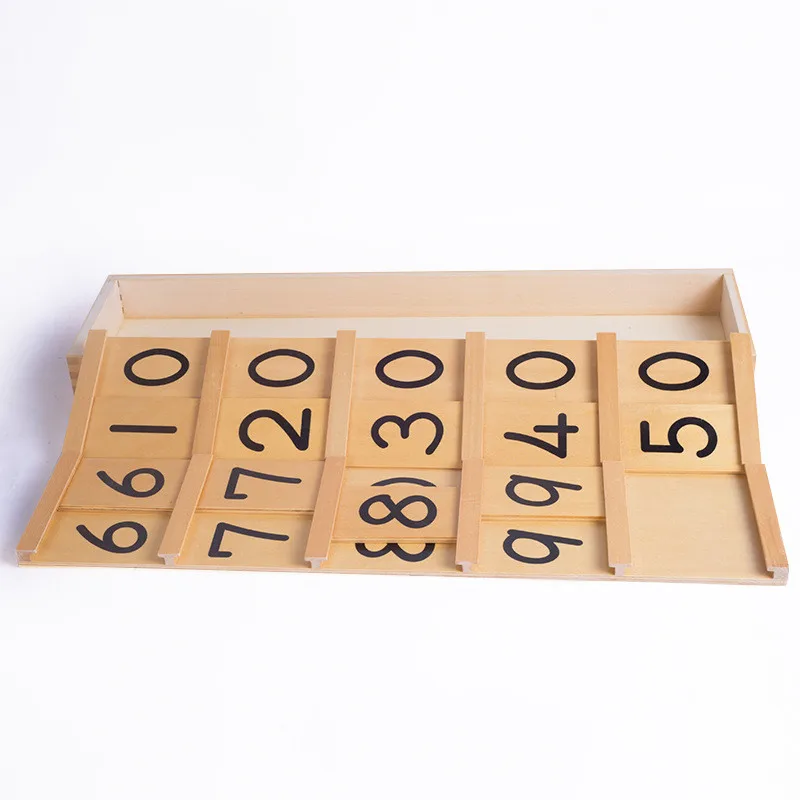 New Brand of JJBLWZ Montessori (Schoo) International Teens and Tens Boards Wooden Toys Early Childhood Education Baby Gifts New Brand of JJBLWZ Montessori (Schoo) International Teens and Tens Boards Wooden Toys Early Childhood Education Baby Gifts