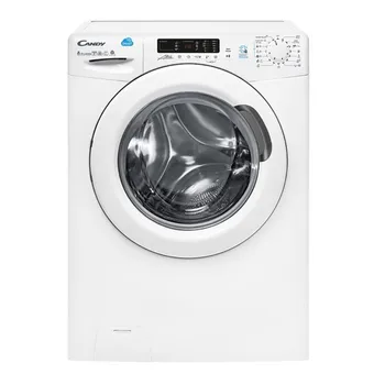 

Washing machine tumble dryer Candy 8/5 kg 1400rpm class A CSW485DS