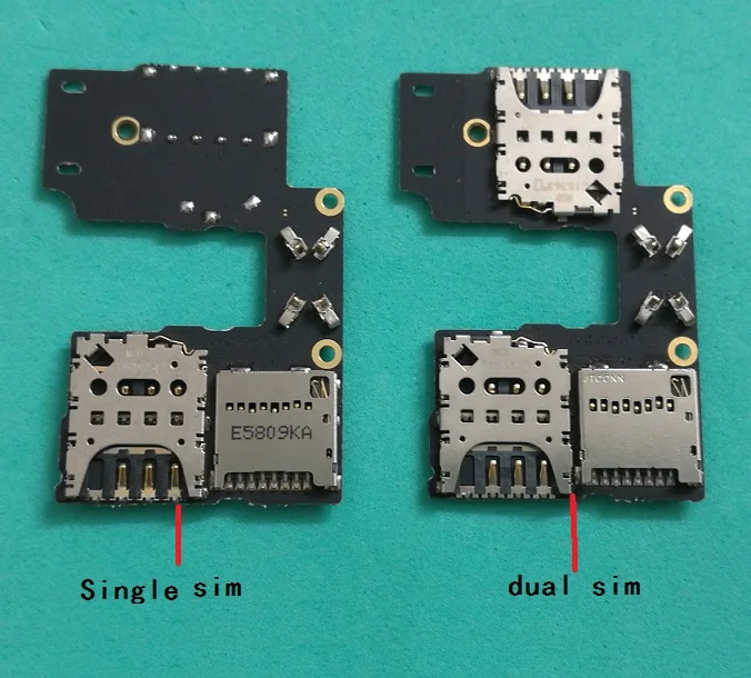 

10PCS SIM Card SD Memory Holder Slot Tray Reader Flex Cable For MOTOROLA for MOTO G3 3rd GEN XT1541 XT1540 XT1543