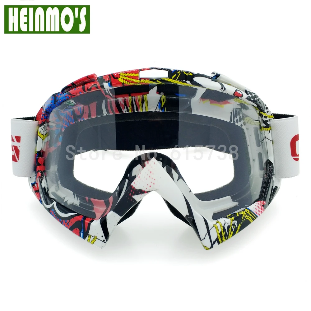 Защитные очки для мотокросса, сноуборд, мужские уличные Gafas Casco Moto, ветрозащитные для шлема, гоночные лыжные мотоциклетные очки