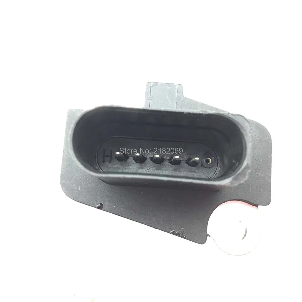 Датчик воздушного потока maf для Audi A3 Volkswagen VW Eos CC Beetle Jetta Tiguan GTI Passat 2.0L 06J 906 461B