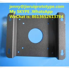 Светодиодный ТВ передняя крышка Пластик инъекции