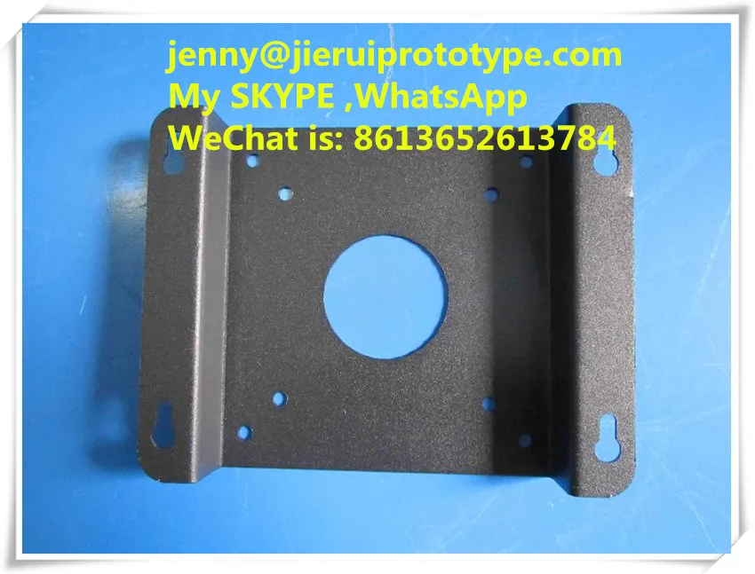 

LED TV Front Cover Plastic Injection Mould