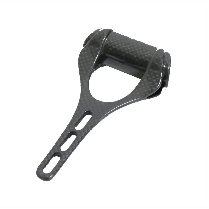 

Bicycle Accessories carbon Mount Computer Stopwatch Stents fit Carbon MTB/Road Bicycle Seat Cycling Computer Holder Support