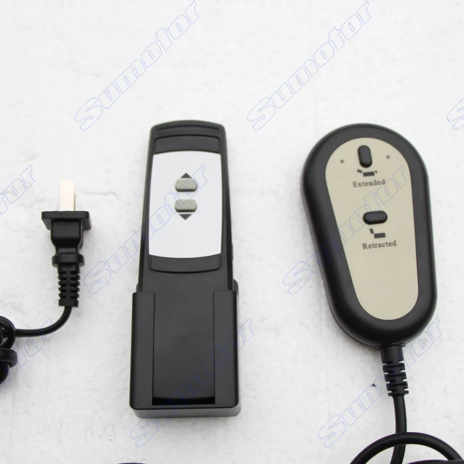 kit para 24 v 4a 2 linear 02