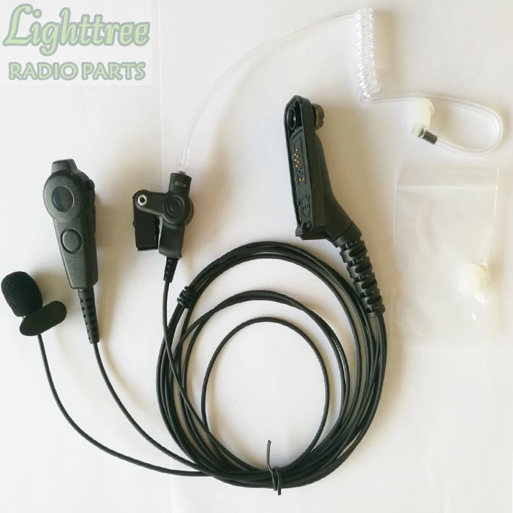 three cable earphone.1