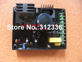 

Free shipping 380V AVR KDE12E3 KDE15E3 KDE20E3 generator spare parts suit for kipor Kama Automatic Voltage Regulator