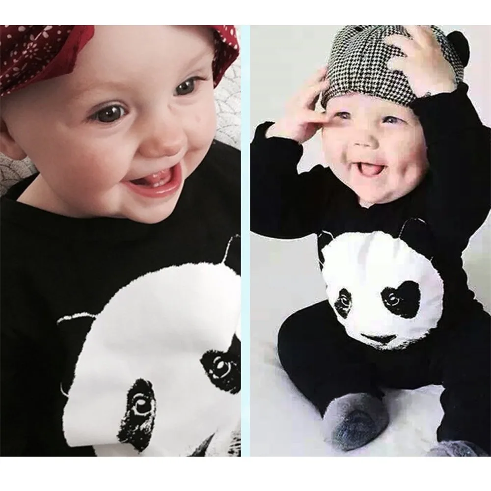 Newborns-Panda-Pattern-Jumpsuits-Tee-Rompers-Baby-O-Neck-Sleeve-Overalls-0-6months-Cotton-Thread-Relaxation-Jumpsuit-CL0738 (4)