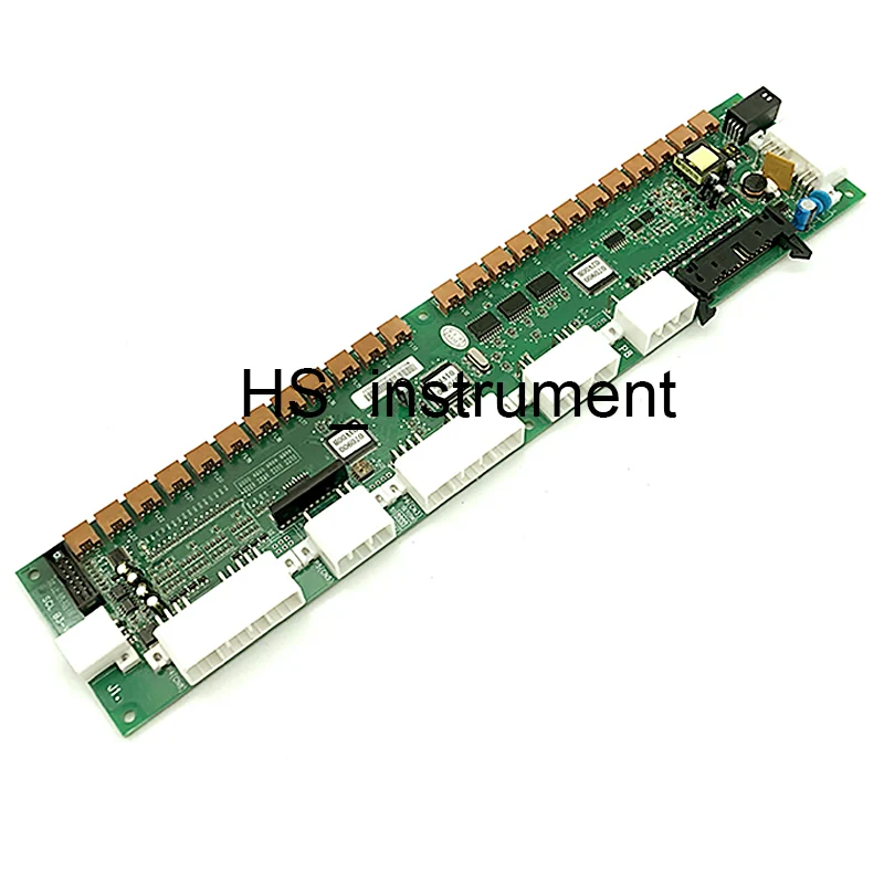 

SCL-B3 Hitac MCA serial communication board car car top V30 elevator accessories SCLB3 NEW&ORIGINAL