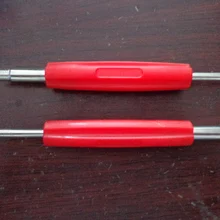 STARPAD для R134a f12 двойной клапан cochleare воздушный клапан кондиционирования core cavatappi двойной ползунок запорный ключ 2 шт/комплект