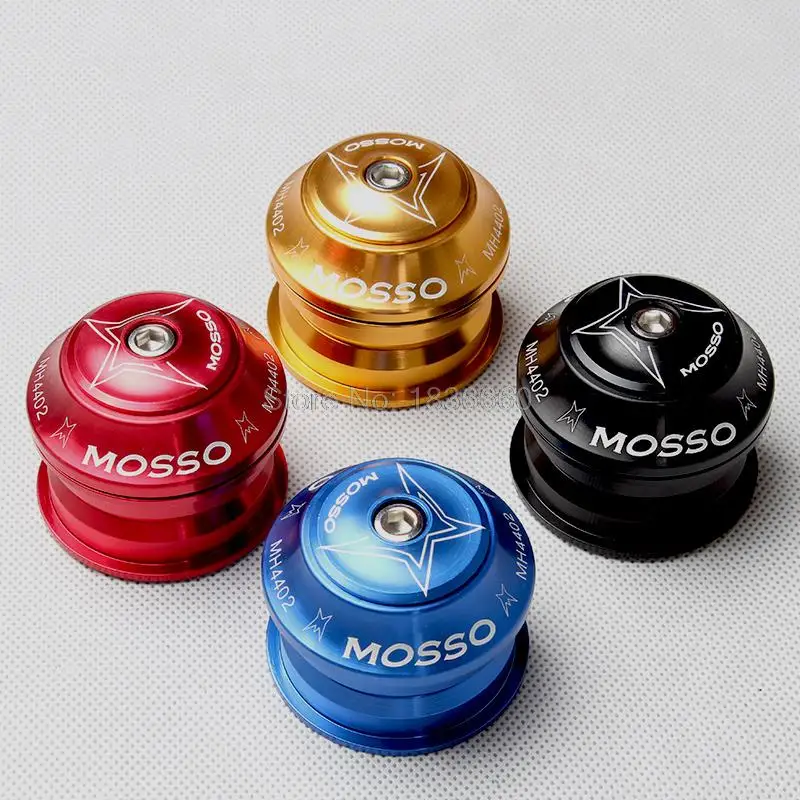 mosso headset