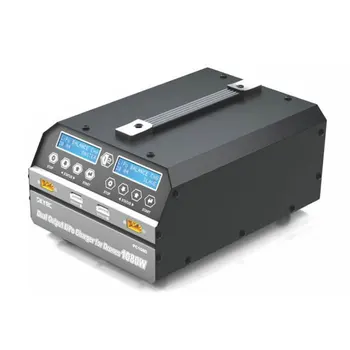 ATTOP English version of plant protection drone charger PC1080 agricultural agricultural drone charger lithium battery charger ATTOP English version of plant protection drone charger PC1080 agricultural agricultural drone charger lithium battery charger