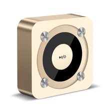 Bluetooth версия 4,2 громкоговоритель семь красочных огней беспроводной мини аудио с микрофоном TF карта Воспроизведение громкоговоритель для телефона A9