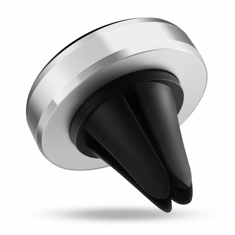 Универсальный автомобильный держатель MALUOKASA для iPhone 6 7 Air Vent Mount магнитный