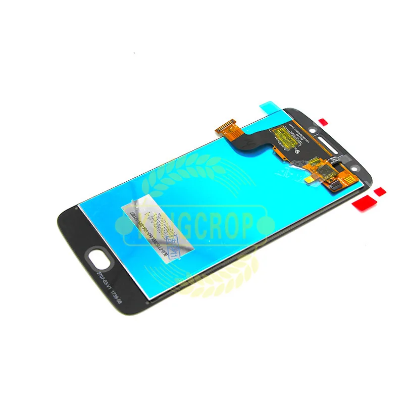 MOTO E4 LCD (8)