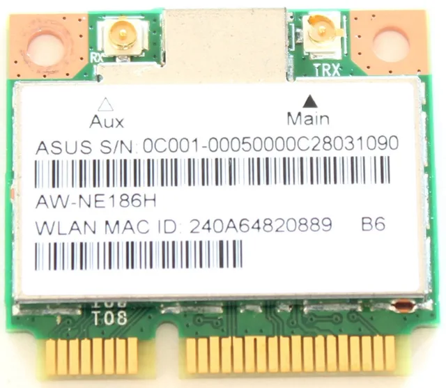 AW-NE186H DRIVER FOR WINDOWS AW-NE186H TREIBER WINDOWS 8