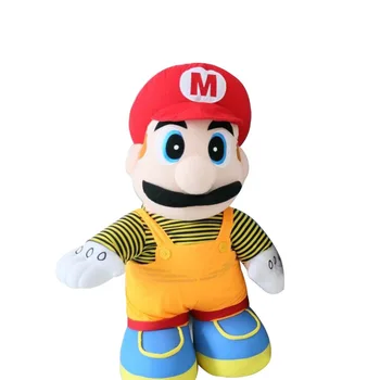 

30/40/55cm Super Mario Game Model Figure Toy , cute Model toys for kid
