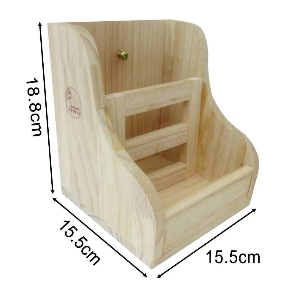 Устройство для подачи сена кролик 2 в 1 деревянная соломенная рама пищевая чаша морская свинка Тоторо трав рамы Фидер поставки дропшиппинг