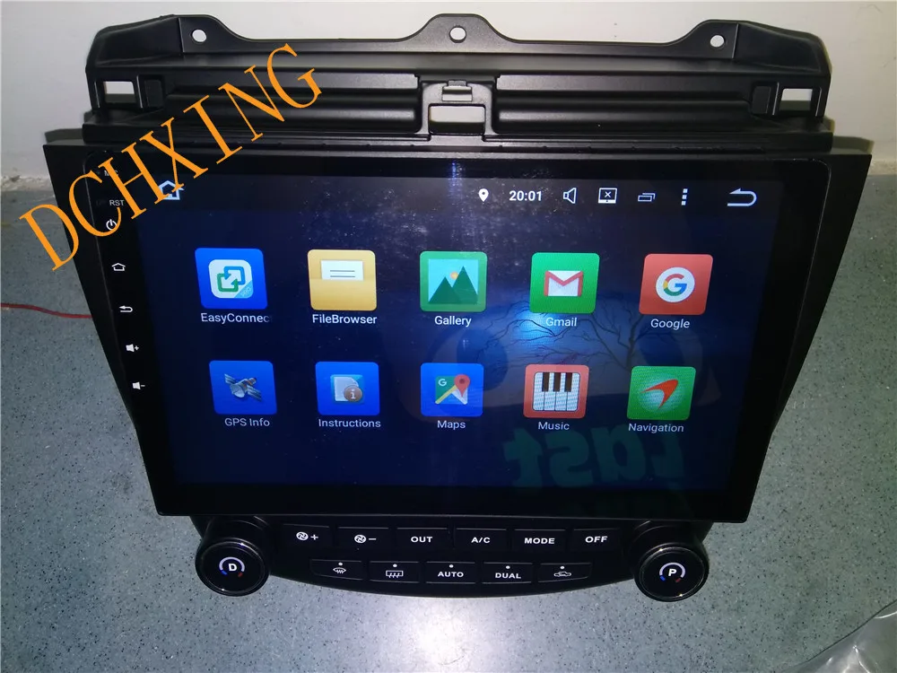 Clearance 10.1" Octa Core Android 9.0 8 core 64G ROM 4Gb RAM Car DVD Player for Honda ACCORD 7 2003-2007 GPS Radio stereo auto navigation 13 Clearance 10.1" Octa Core Android 9.0 8 core 64G ROM 4Gb RAM Car DVD Player for Honda ACCORD 7 2003-2007 GPS Radio stereo auto navigation 13