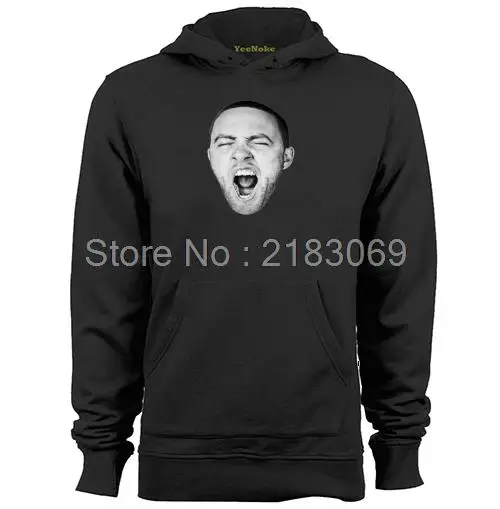 mac miller good am hoodie