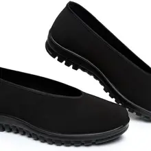 Мужская обувь кунг-фу Тай Чи боевые искусства, ушу даосские кроссовки монахи Шаолинь gongfu обувь черный