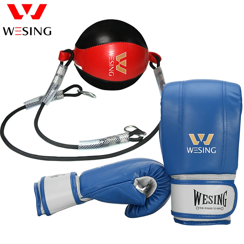 boxing training set
