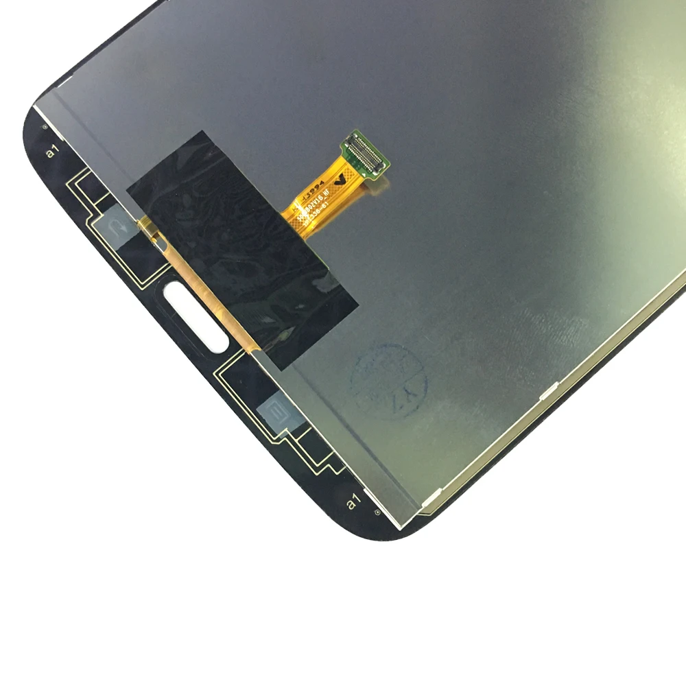 ЖК дисплей Дисплей для Samsung Galaxy Tab 3 8 0 T310 T311 SM Сенсорный экран планшета сборка
