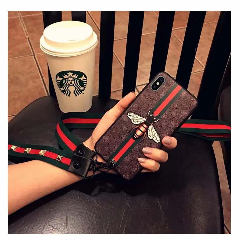 iPhone 10 fundas Case