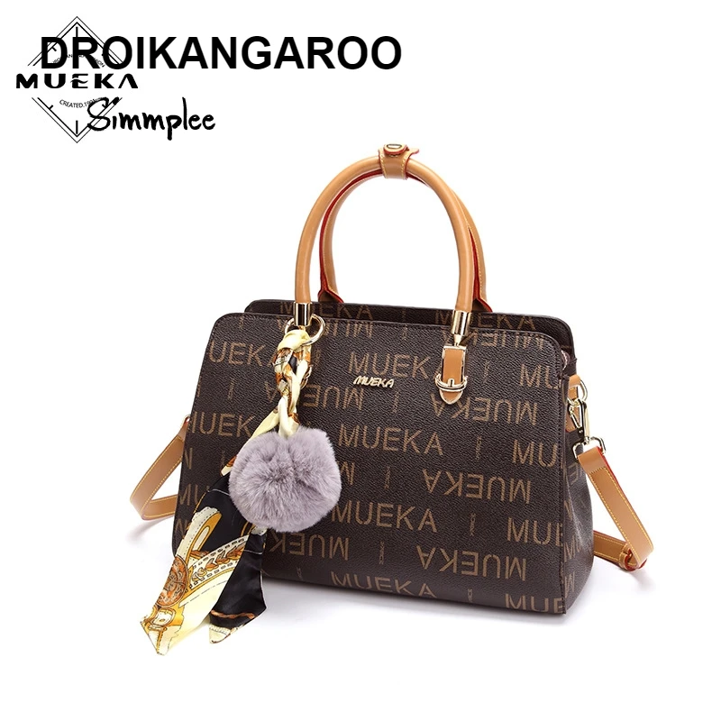 

Brand Women's Bag Large Capacity Leisure Single Shoulder Handbag Designer Handbag Small Square Bag Fashion Simple High-end