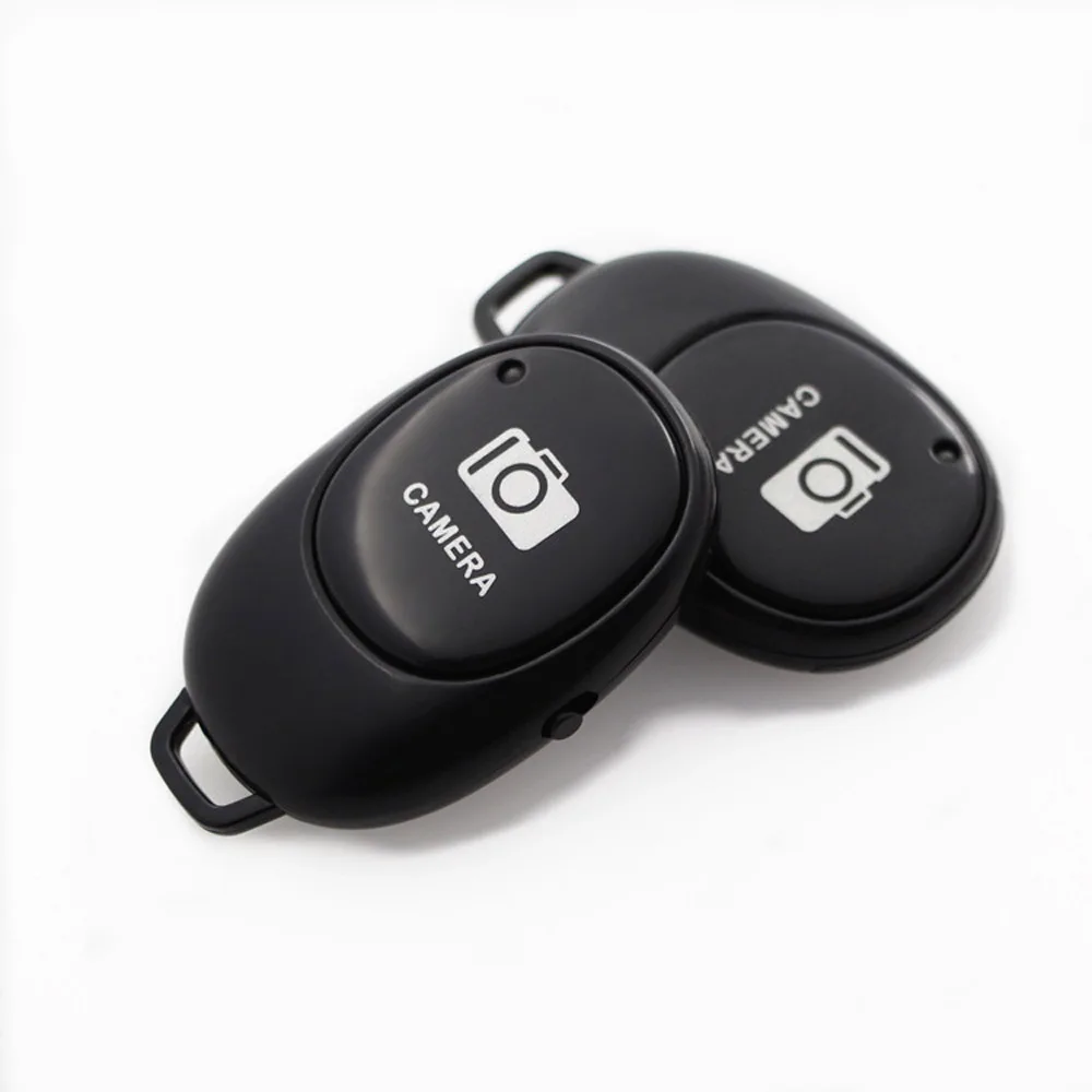 Беспроводной Bluetooth пульт дистанционного управления затвором камеры для