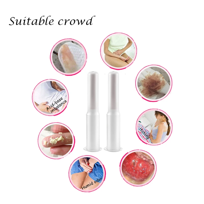 3pcs/box Vaginal gel for female Tightening Anti-inflammation Traditional chinese medicine Medical product Detox lubricant 3pcs/box Vaginal gel for female Tightening Anti-inflammation Traditional chinese medicine Medical product Detox lubricant