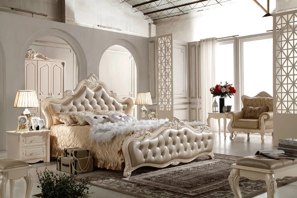 Online Get Cheap Oak Bedroom Furniture